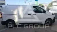 2021 Citroen Jumper