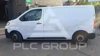 2021 Citroen Jumper