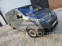 2021 Citroen Jumper