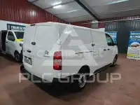 2021 Citroen Jumper