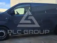 2021 Citroen Jumper