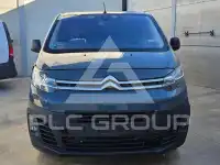 2021 Citroen Jumper
