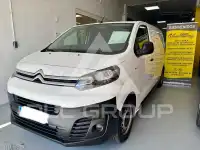 2021 Citroen Jumper