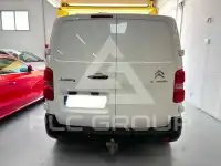 2021 Citroen Jumper