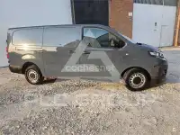 2021 Citroen Jumper