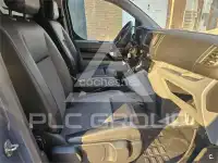 2021 Citroen Jumper