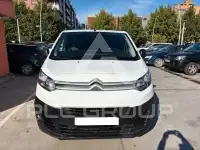 2021 Citroen Jumper