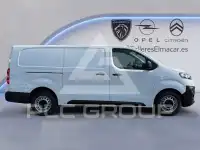2021 Citroen Jumper