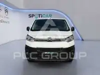 2021 Citroen Jumper