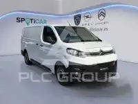 2021 Citroen Jumper