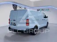 2021 Citroen Jumper