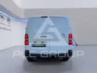 2021 Citroen Jumper