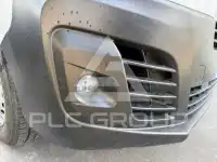 2021 Citroen Jumper