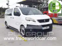 2021 Citroen Jumper