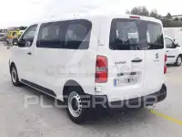 2021 Citroen Jumper