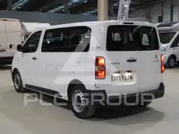 2021 Citroen Jumper