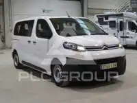 2021 Citroen Jumper