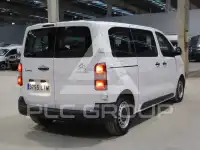 2021 Citroen Jumper