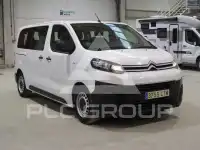 2021 Citroen Jumper