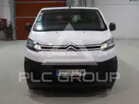 2021 Citroen Jumper