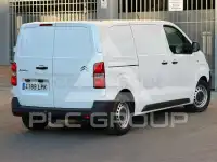 2021 Citroen Jumper