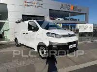 2021 Citroen Jumper
