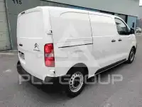 2021 Citroen Jumper