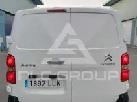 2021 Citroen Jumper