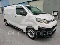 2021 Citroen Jumper