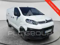2021 Citroen Jumper