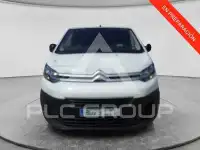 2021 Citroen Jumper
