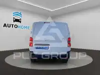 2021 Citroen Jumper