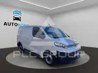 2021 Citroen Jumper