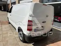 2021 Citroen Jumper