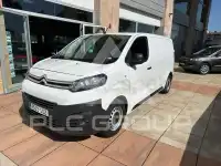 2021 Citroen Jumper