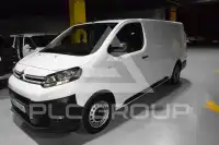 2021 Citroen Jumper