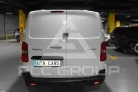 2021 Citroen Jumper