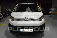 2021 Citroen Jumper