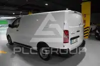 2021 Citroen Jumper