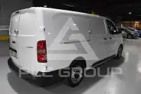 2021 Citroen Jumper