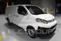 2021 Citroen Jumper