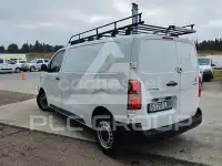 2021 Citroen Jumper