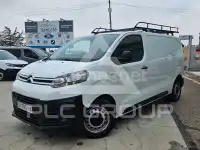 2021 Citroen Jumper