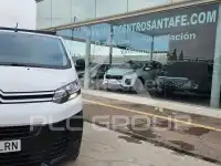 2021 Citroen Jumper