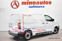 2021 Citroen Jumper