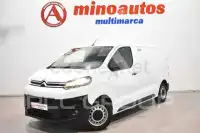 2021 Citroen Jumper