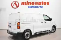 2021 Citroen Jumper