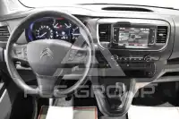 2021 Citroen Jumper
