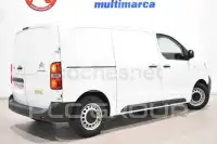 2021 Citroen Jumper