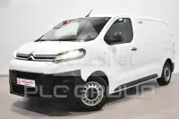 2021 Citroen Jumper